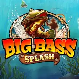 Big Bass Splash gra w Milkyway Casino dla graczy z Polski Big Bass Splash gra w Milkyway Casino dla graczy z Polski