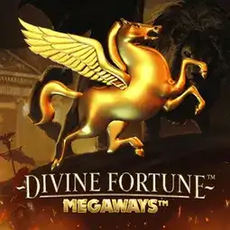 Divine Fortune Megaways gra w Milkyway Casino dla graczy z Polski Divine Fortune Megaways gra w Milkyway Casino dla graczy z Polski
