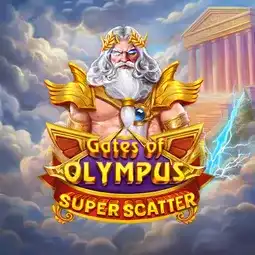 Gates of Olympus Super Scatter gra w Milkyway Casino dla graczy z Polski Gates of Olympus Super Scatter gra w Milkyway Casino dla graczy z Polski