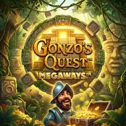 Gonzos Quest Megaways gra w Milkyway Casino dla graczy z Polski Gonzos Quest Megaways gra w Milkyway Casino dla graczy z Polski