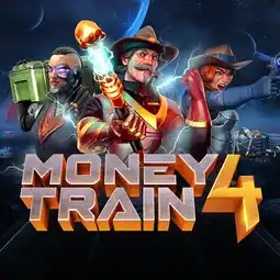 Money Train 4 gra w Milkyway Casino dla graczy z Polski Money Train 4 gra w Milkyway Casino dla graczy z Polski
